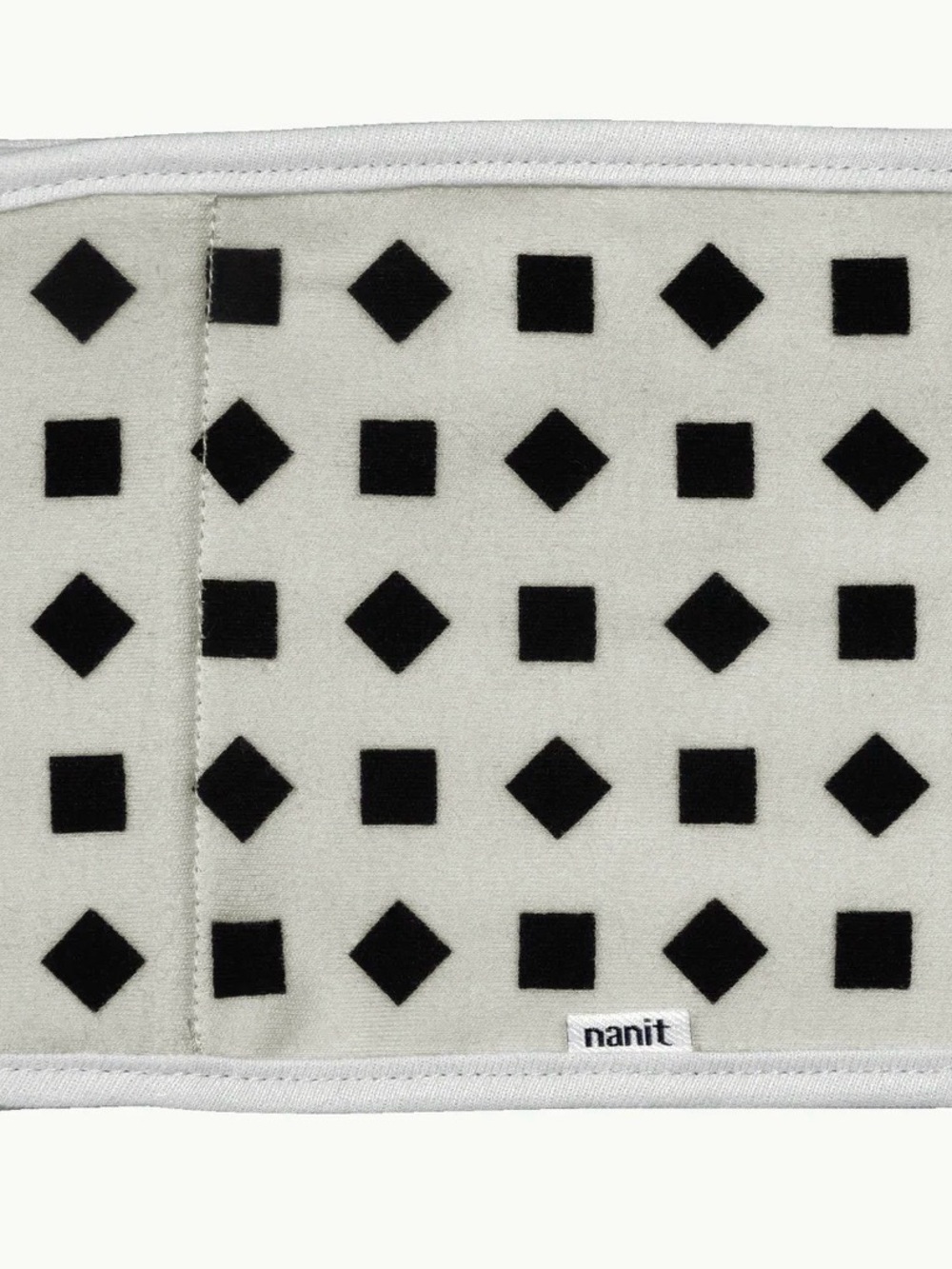 Nanit Breathing Band | 0-3M | New in Original Packaging